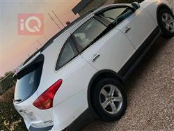 هیوندای ڤێرە کروز